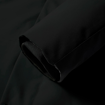 Ewelina | Kurtka narciarska damska z kapturem i kieszeniami