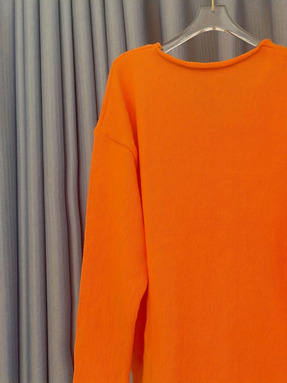 Adrianna | Sweter damski oversize