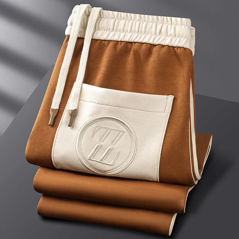 Kacper | Komplet dresowy mężczyźni oddychający