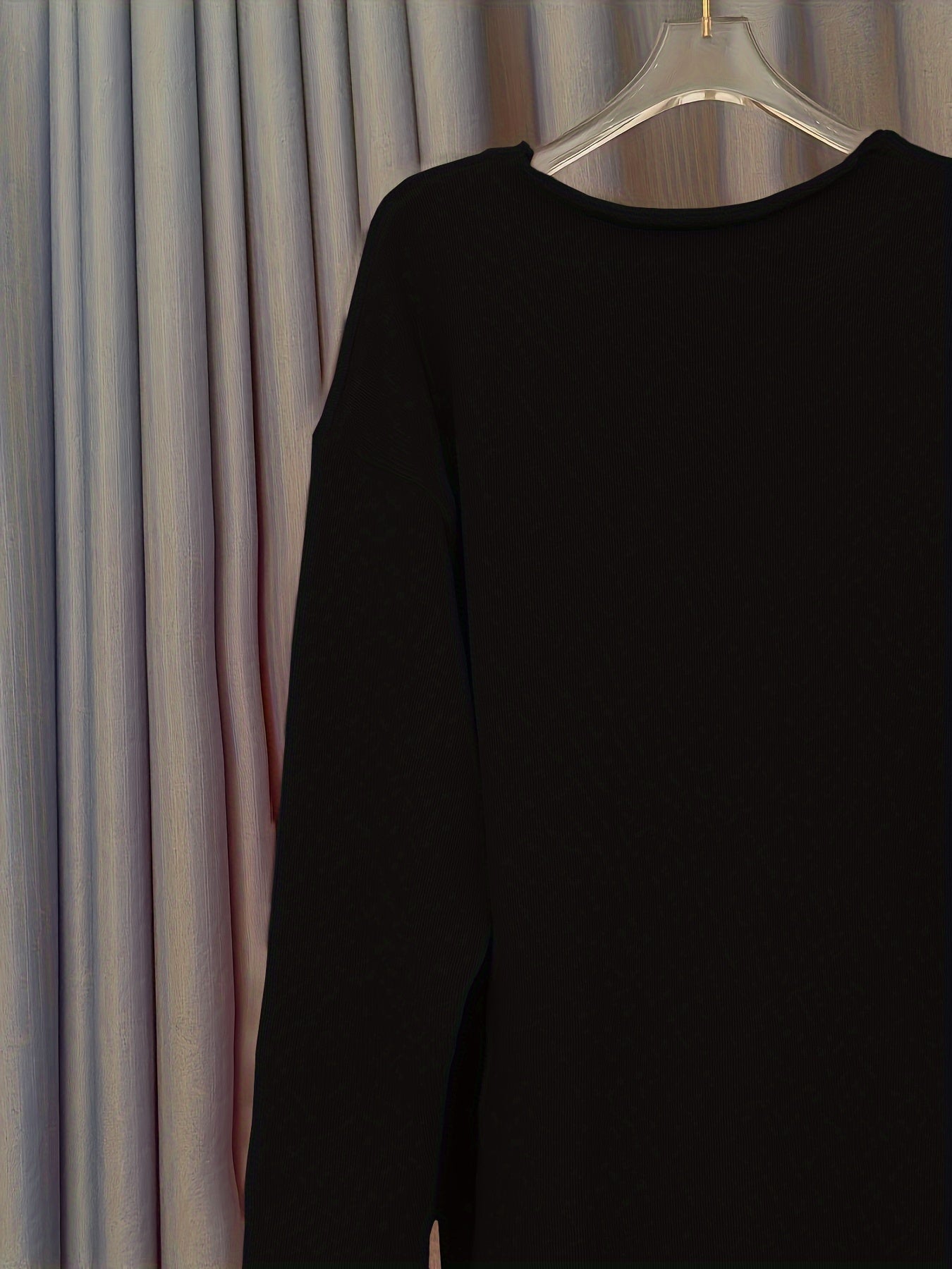 Adrianna | Sweter damski oversize