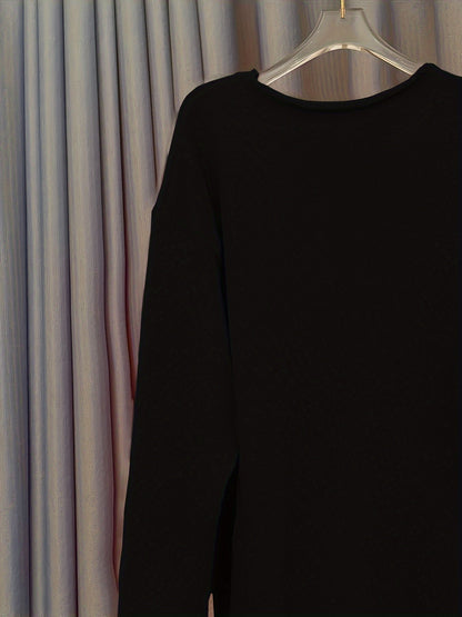 Adrianna | Sweter damski oversize