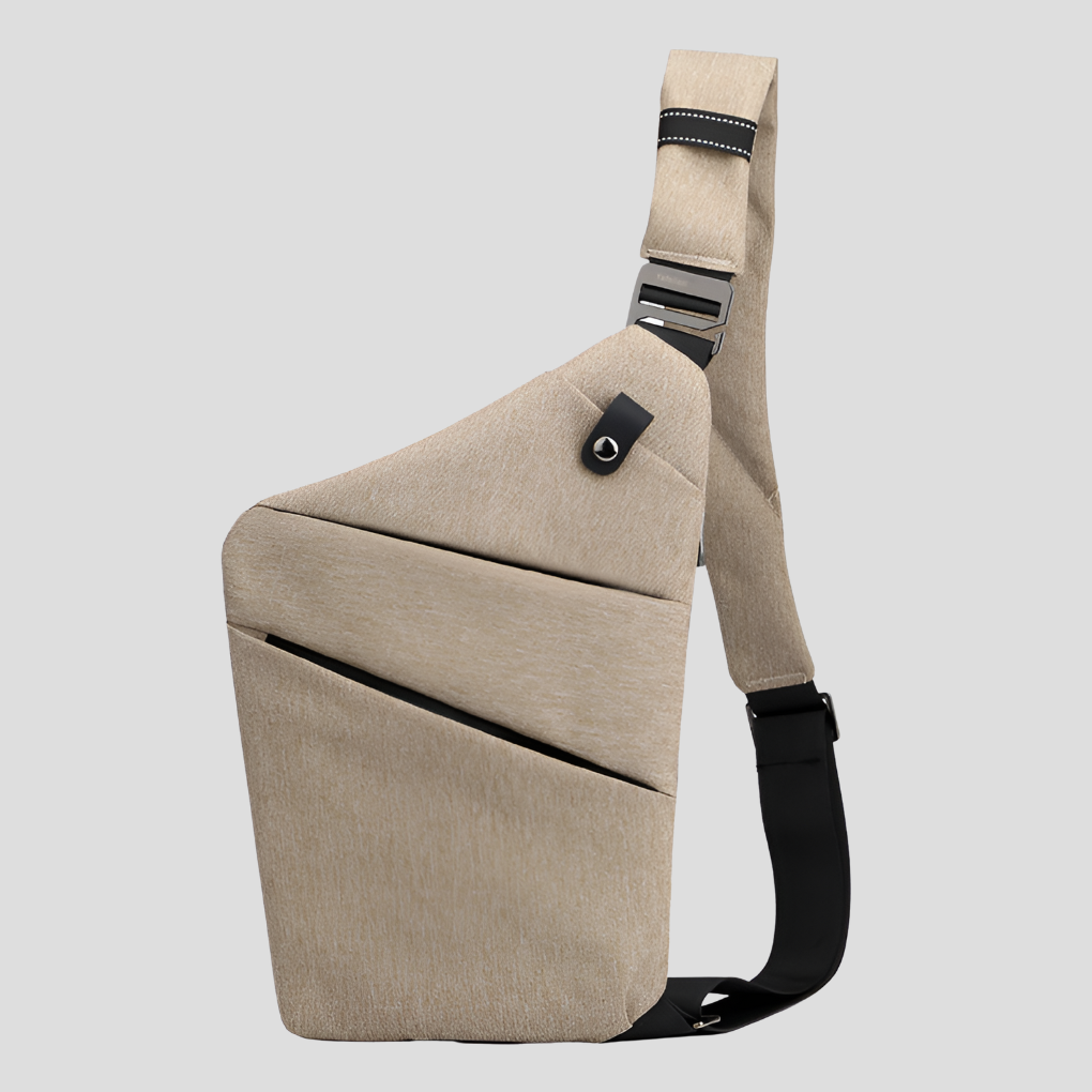 Tomasz | Torba na ramię męska wodoodporna