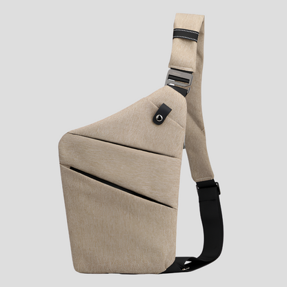 Tomasz | Torba na ramię męska wodoodporna