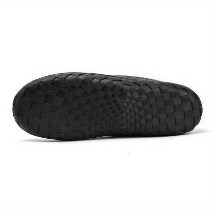 Marek | Ciepłe kapcie męskie