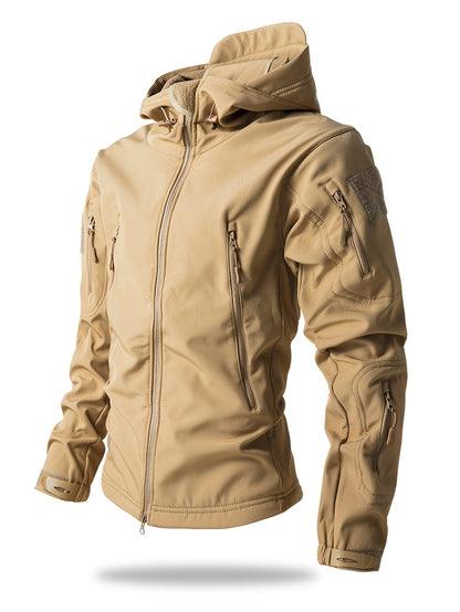 Michał | Kurtka softshell męska
