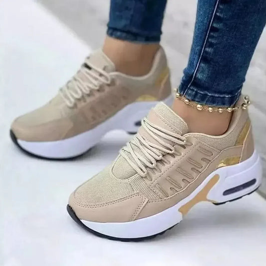 Ewelina - Ergonomiczne Sneakersy