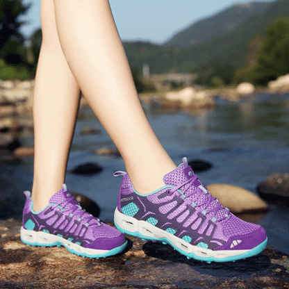 Kornel - Profesjonalne Buty Trekkingowe na Każdy Teren