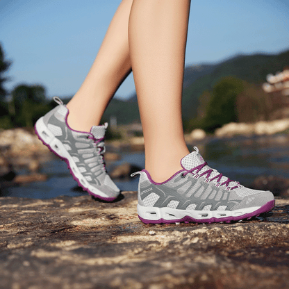 Kornel - Profesjonalne Buty Trekkingowe na Każdy Teren