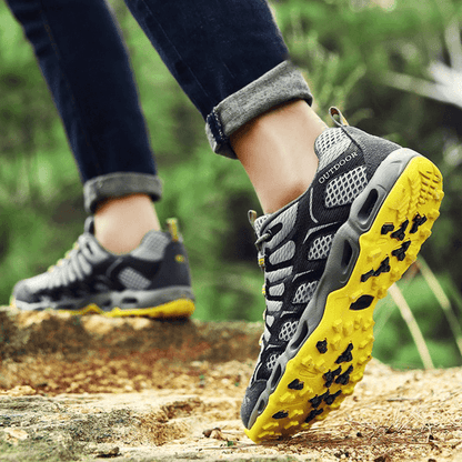 Kornel - Profesjonalne Buty Trekkingowe na Każdy Teren