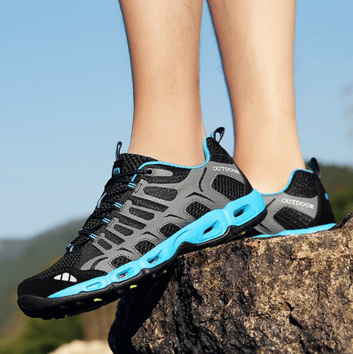 Kornel - Profesjonalne Buty Trekkingowe na Każdy Teren
