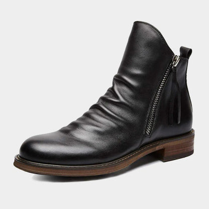 Hubert - Stylowe Buty Męskie