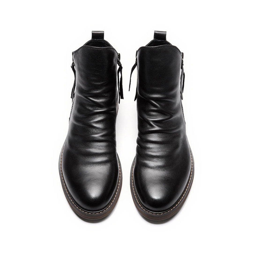 Hubert - Stylowe Buty Męskie