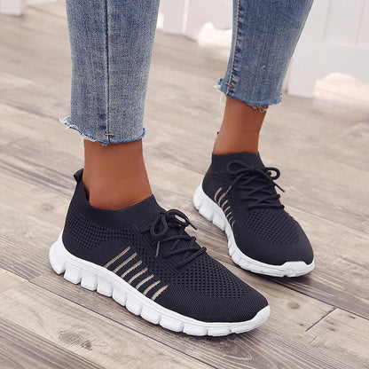 Alzbieta | Sneakersy damskie