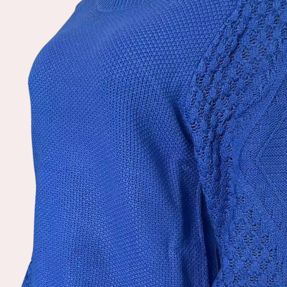 Zosia | Sweter damski jesień
