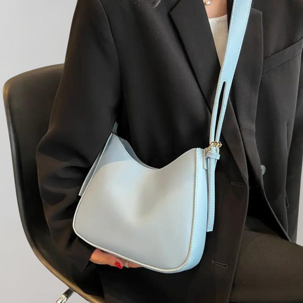 Naya – Minimalistyczna Torebka Crossbody