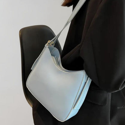 Naya – Minimalistyczna Torebka Crossbody