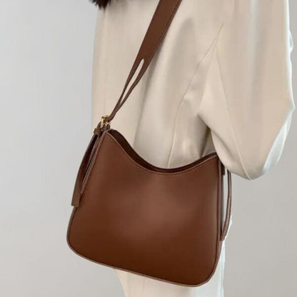 Naya – Minimalistyczna Torebka Crossbody