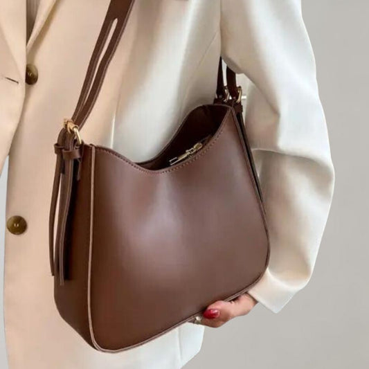 Naya – Minimalistyczna Torebka Crossbody
