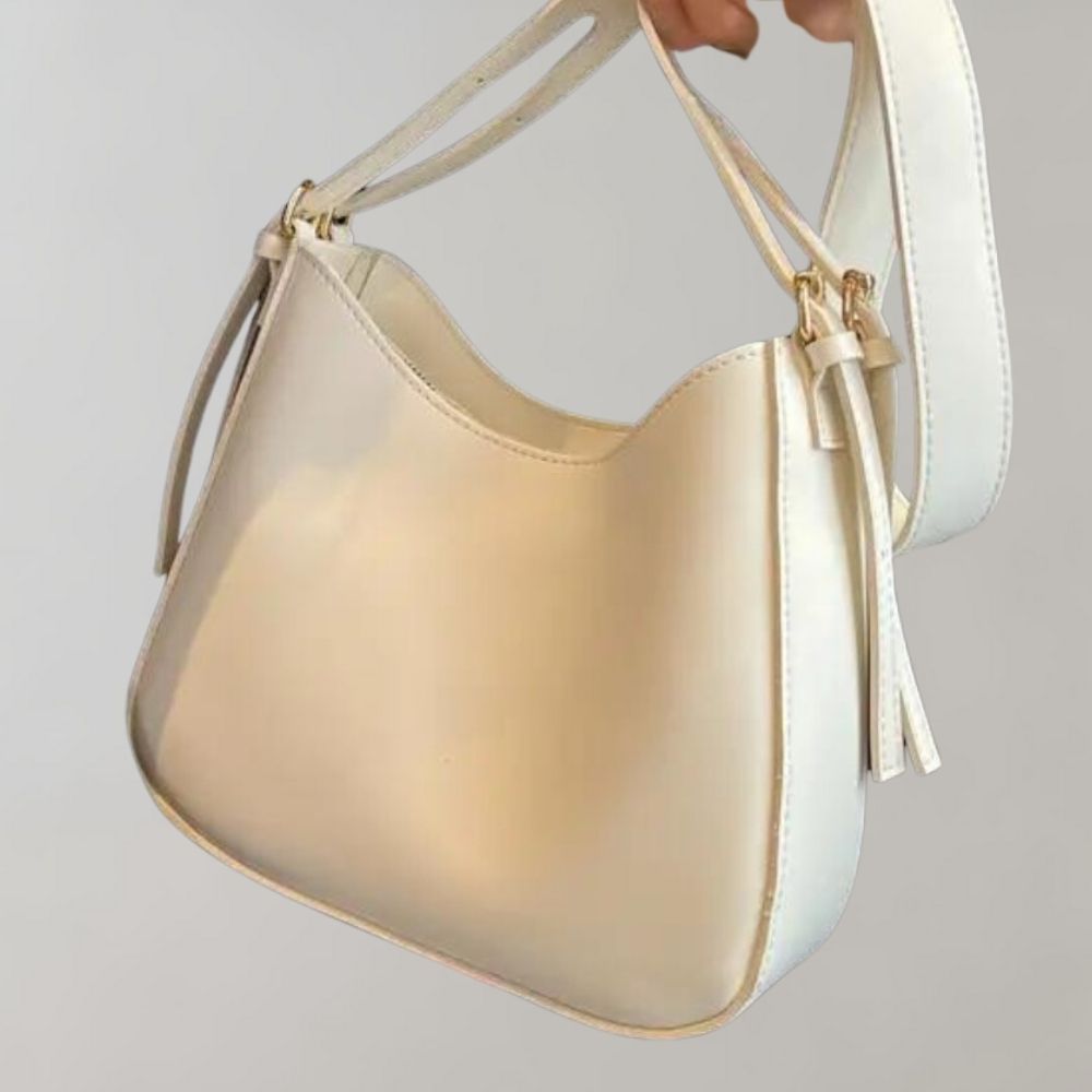 Naya – Minimalistyczna Torebka Crossbody