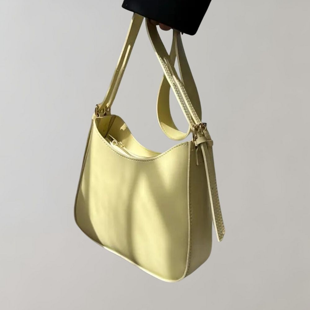 Naya – Minimalistyczna Torebka Crossbody