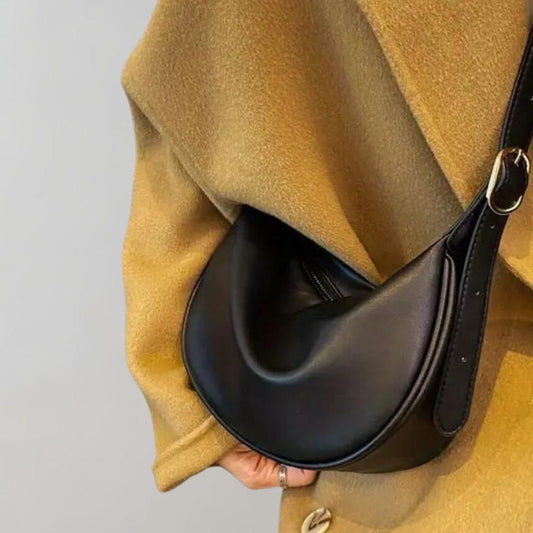 Livia – Minimalistyczna Torebka Crossbody