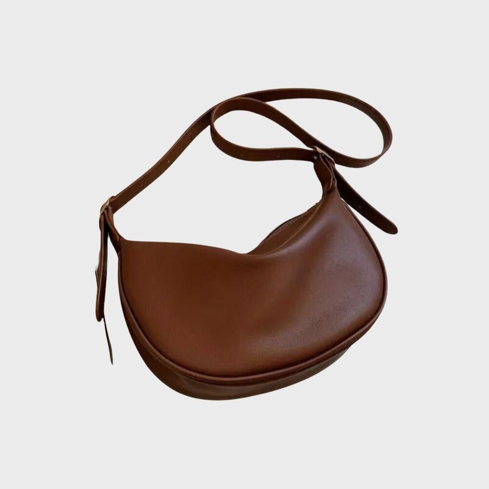 Livia – Minimalistyczna Torebka Crossbody