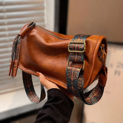 Zofia - Stylowa Torebka Crossbody