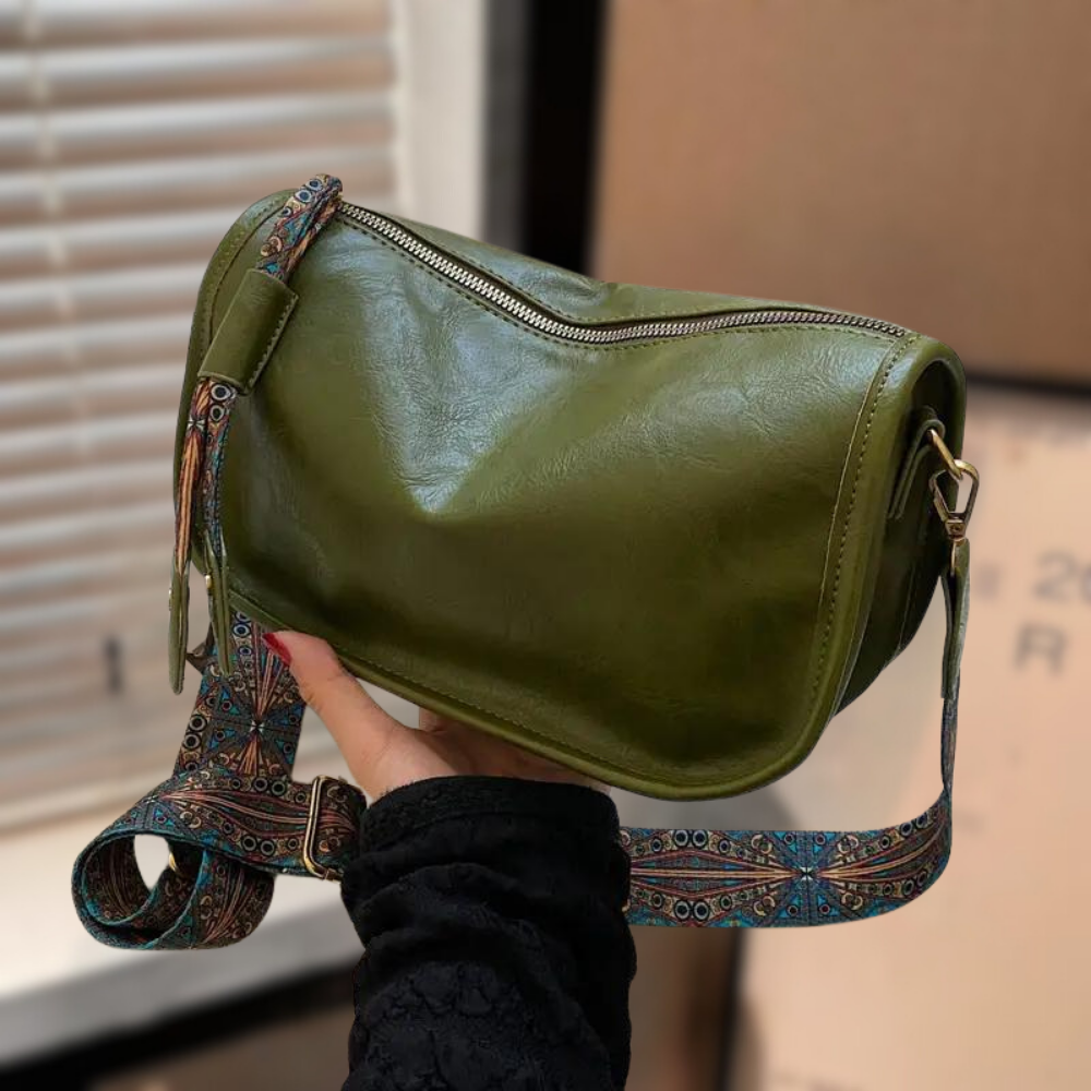 Zofia - Stylowa Torebka Crossbody