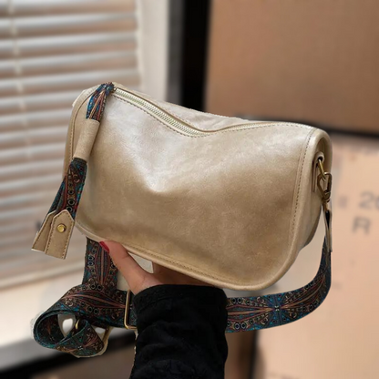 Zofia - Stylowa Torebka Crossbody