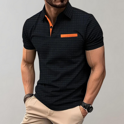 Daniel | Koszulka polo męska
