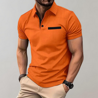 Daniel | Koszulka polo męska