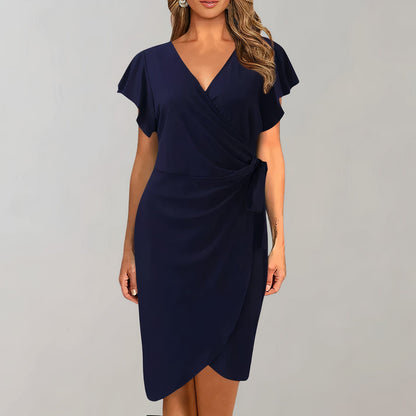 Nora - Elegancka sukienka letnia damska