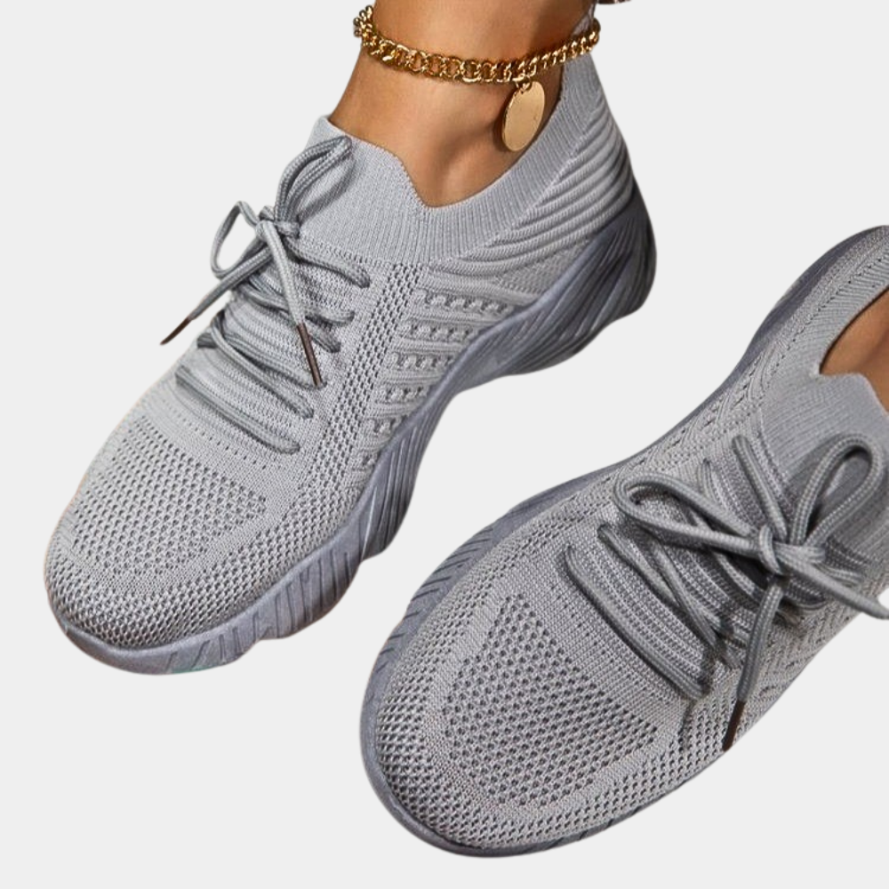 Priscilla | Sneakersy damskie