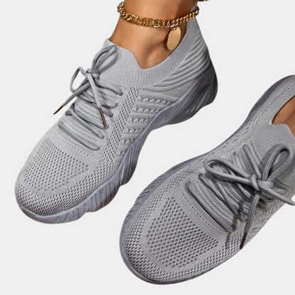 Priscilla | Sneakersy damskie