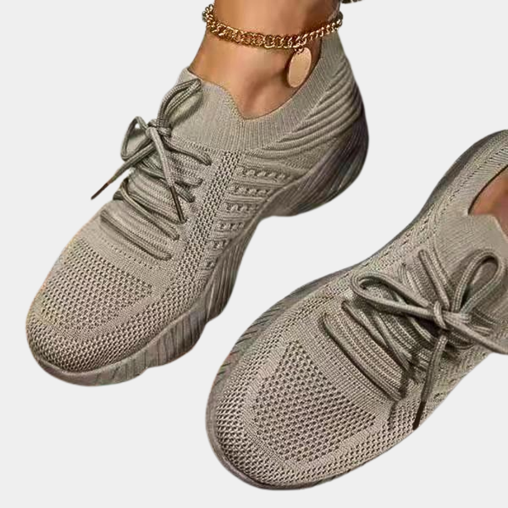 Priscilla | Sneakersy damskie