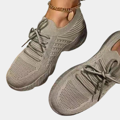 Priscilla | Sneakersy damskie