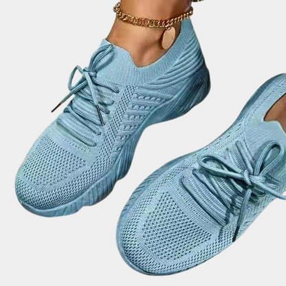 Priscilla | Sneakersy damskie
