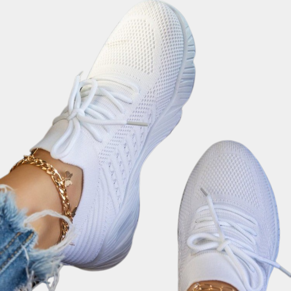Priscilla | Sneakersy damskie