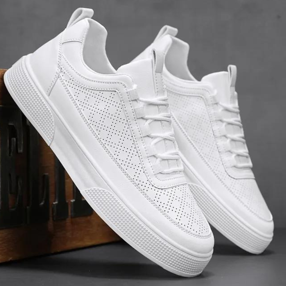 Jurek - Lekkie i Wygodne Sneakersy Męskie