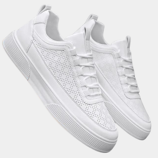 Jurek - Lekkie i Wygodne Sneakersy Męskie