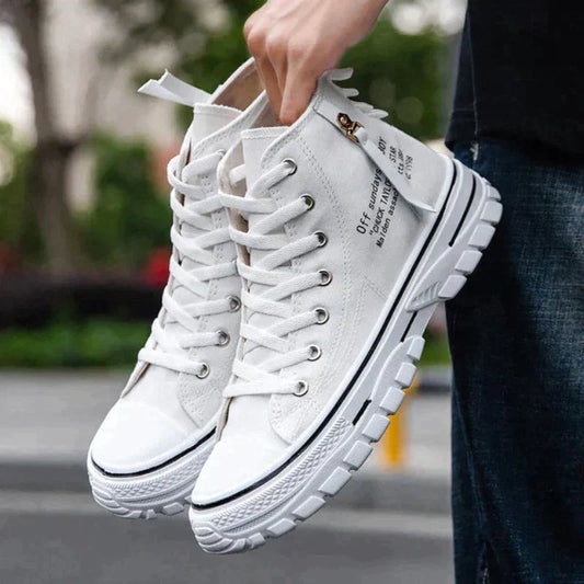 Patryk - Modne i Wygodne Sneakersy
