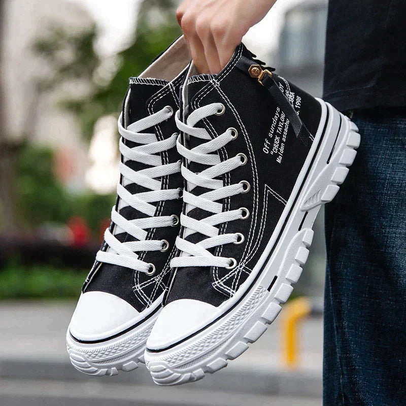 Patryk - Modne i Wygodne Sneakersy