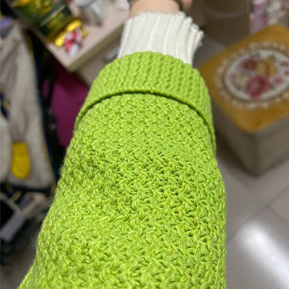 Klara - Stylowy Damski Kardigan na Każdą Porę Roku