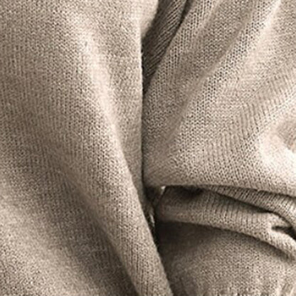 Joelle - Stylowy Sweter Damski na Zimowe Dni