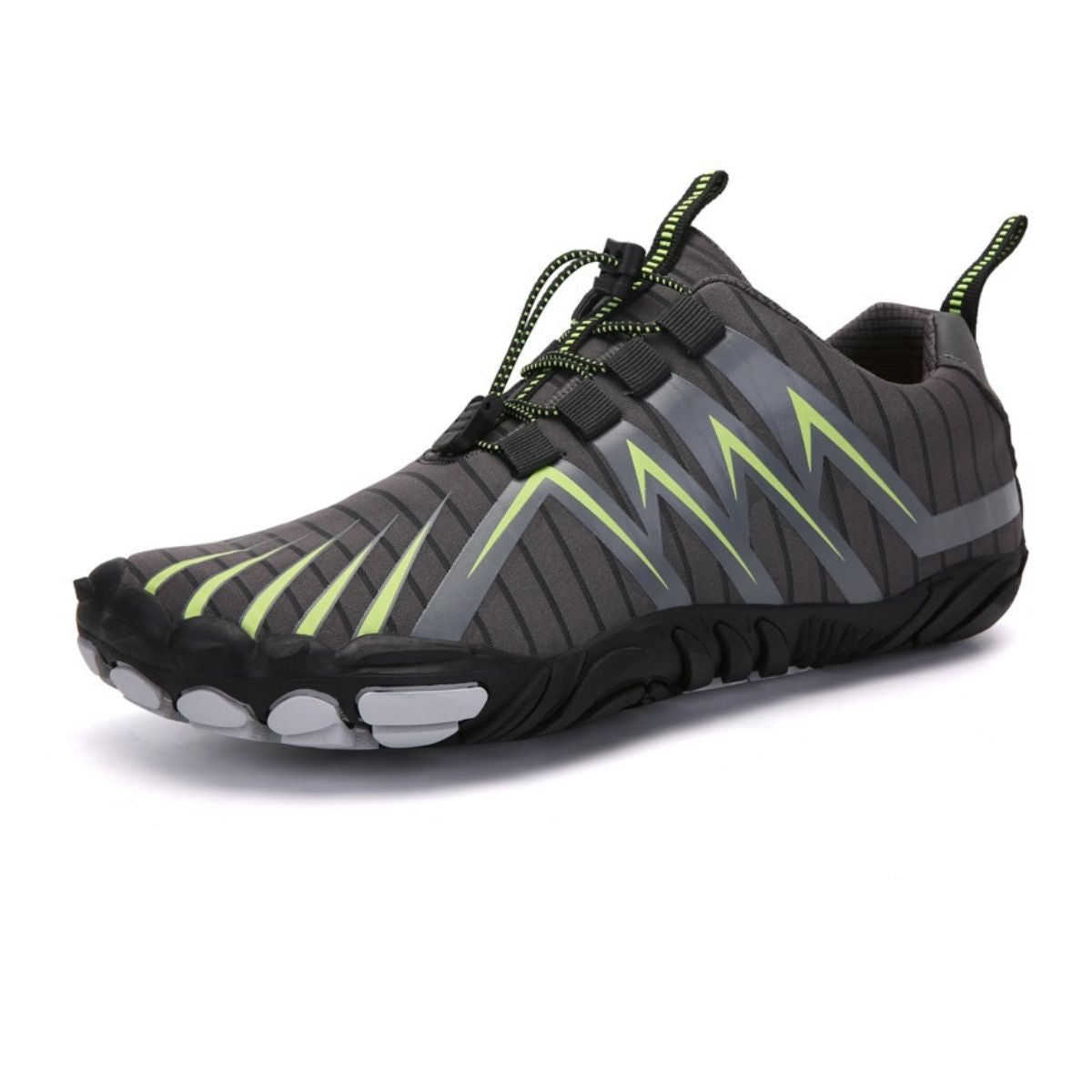 Martal - Buty Barefoot - Komfort i Styl