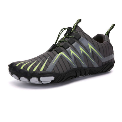 Martal - Buty Barefoot - Komfort i Styl