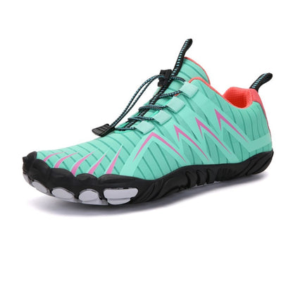 Martal - Buty Barefoot - Komfort i Styl