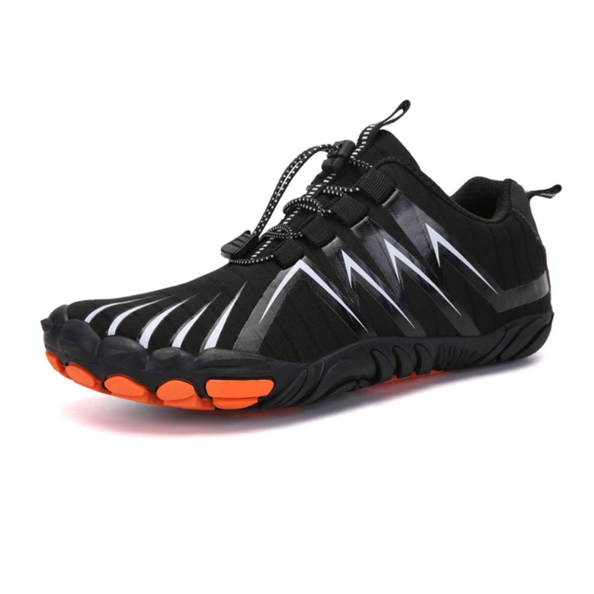 Martal - Buty Barefoot - Komfort i Styl