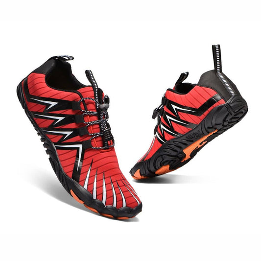 Martal - Buty Barefoot - Komfort i Styl