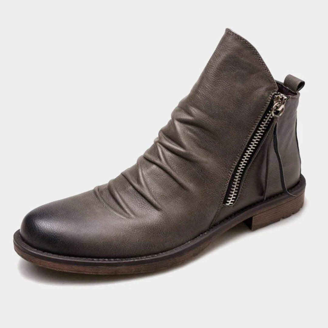Hubert - Stylowe Buty Męskie